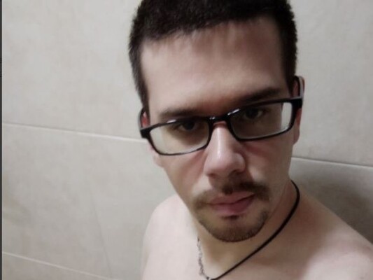 Foto de perfil de modelo de webcam de DarkSpancerX 