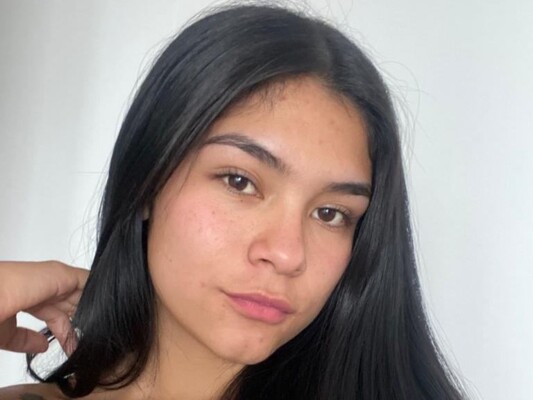 Foto de perfil de modelo de webcam de IsabellaSandoval 