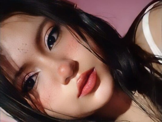 Image de profil du modèle de webcam Amankaya