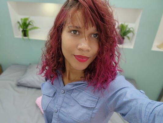 Foto de perfil de modelo de webcam de VioletJhons 