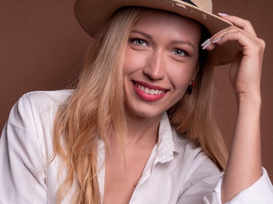 Profilbilde av ScarlettPardo webkamera modell