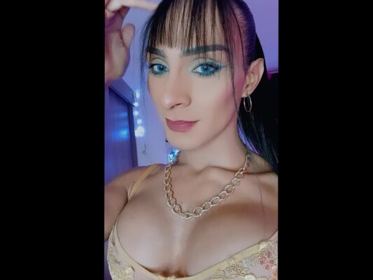 Foto de perfil de modelo de webcam de Sasha21cm 