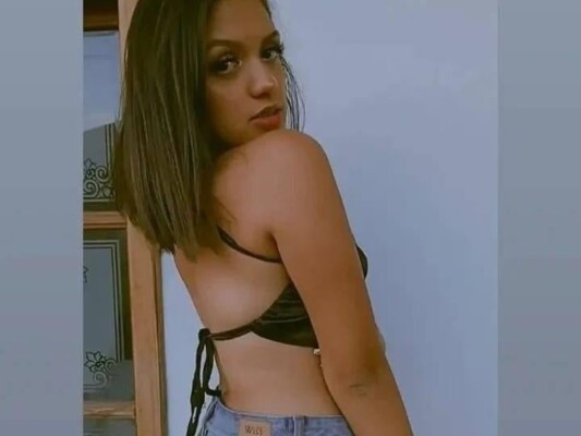 Foto de perfil de modelo de webcam de IsabellaGirlhot 