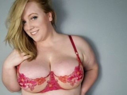 Foto de perfil de modelo de webcam de Julie_Bliss 
