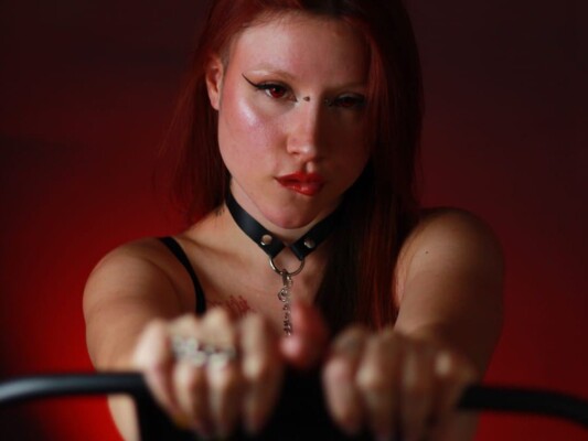Foto de perfil de modelo de webcam de LucyGallagher 