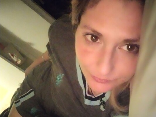 Foto de perfil de modelo de webcam de NaughtyLittleVixen 
