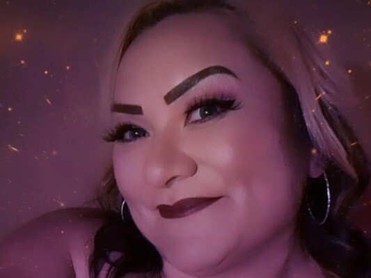Foto de perfil de modelo de webcam de ChulaEstralla 