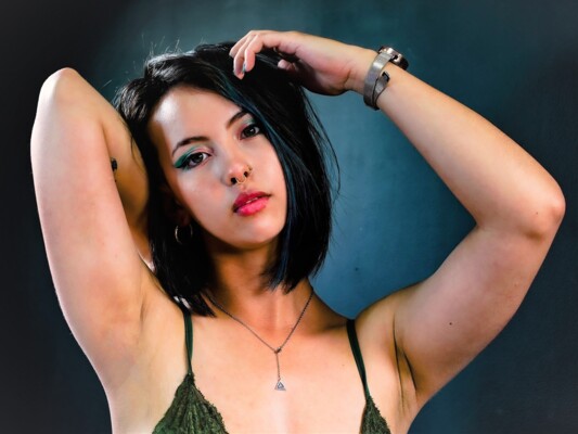 Foto de perfil de modelo de webcam de ValeriaVall 