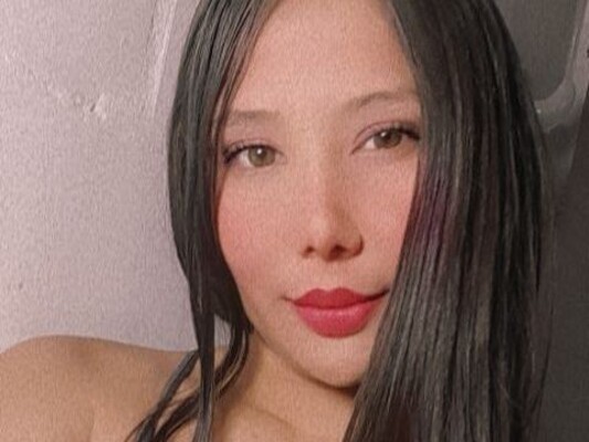 Image de profil du modèle de webcam LUCY094
