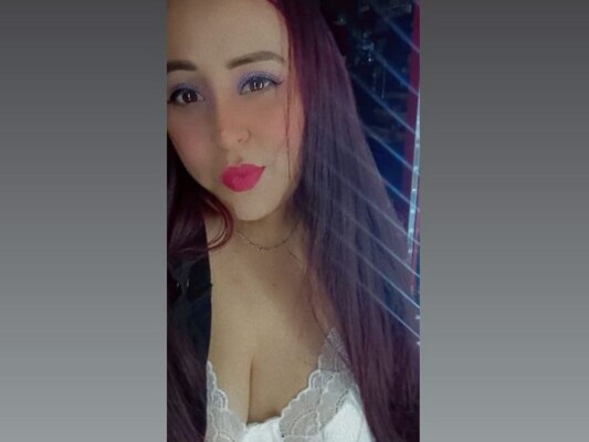 Foto de perfil de modelo de webcam de EmiilyPerez18 