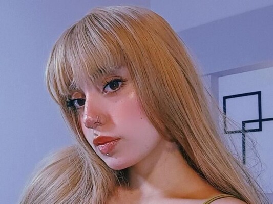 SophieCutes Profilbild des Cam-Modells 