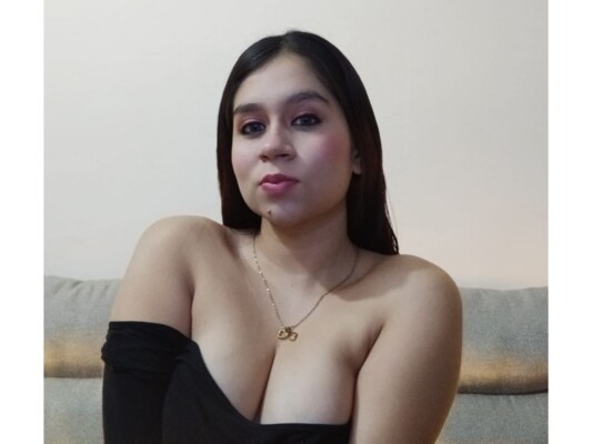 Foto de perfil de modelo de webcam de LaurenAnderson23 