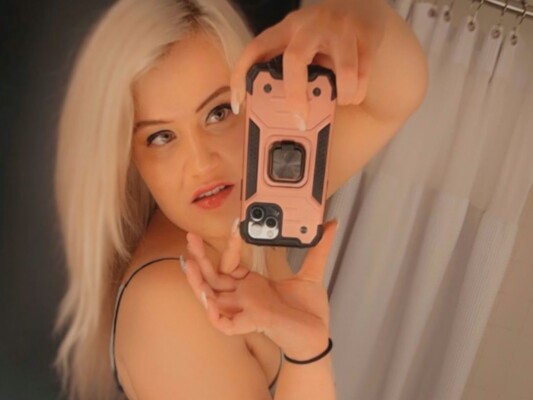 VivianMichaels profielfoto van cam model 