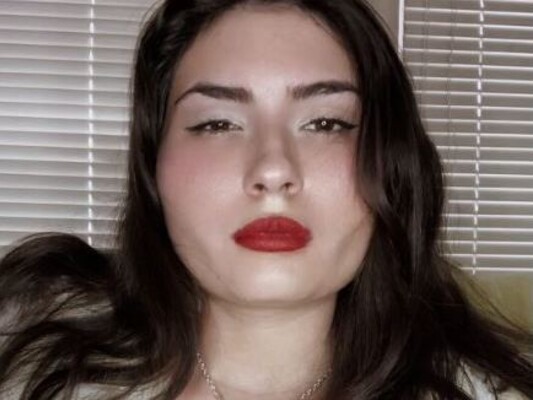 Foto de perfil de modelo de webcam de poisonstars 