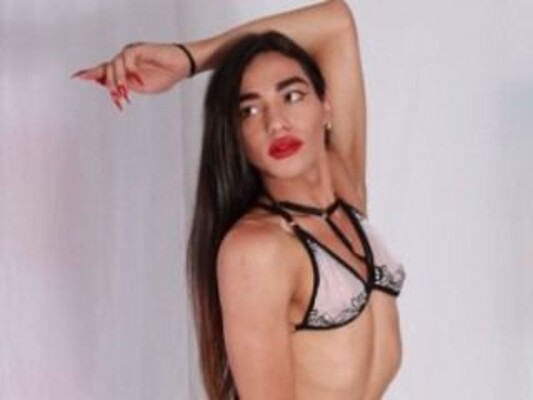 Image de profil du modèle de webcam PaulinaLopezz
