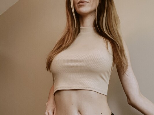 StephanieSmith Profilbild des Cam-Modells 