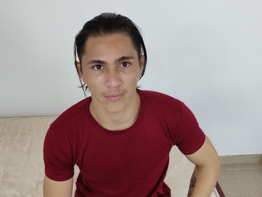 Foto de perfil de modelo de webcam de Banhot 