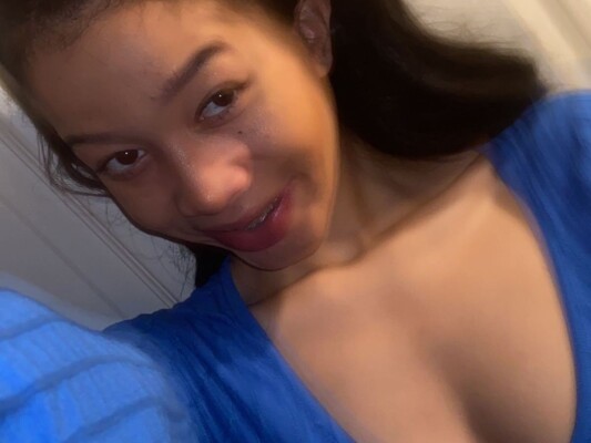 Foto de perfil de modelo de webcam de AyeshaEroticaa 