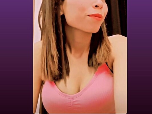 Image de profil du modèle de webcam LustyShona