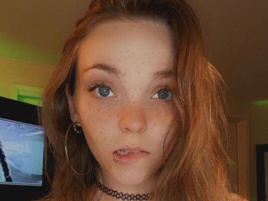 Foto de perfil de modelo de webcam de MrsCloverX 