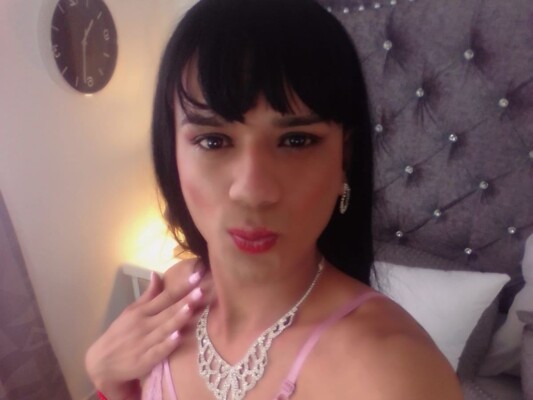 Foto de perfil de modelo de webcam de Amielfresa 
