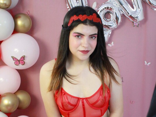 Foto de perfil de modelo de webcam de Eimygirl 