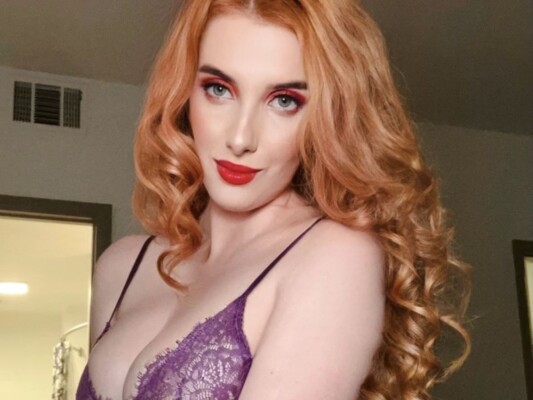 Foto de perfil de modelo de webcam de sexyanniexo 