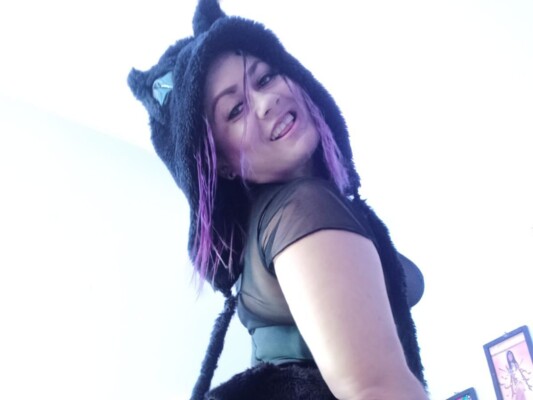 Foto de perfil de modelo de webcam de AliceFoxMilf 