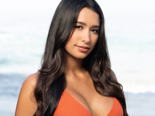 Pocahontas91 cam model profile picture 