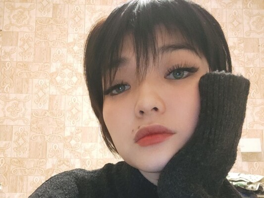 Foto de perfil de modelo de webcam de Kawaii66Akina 