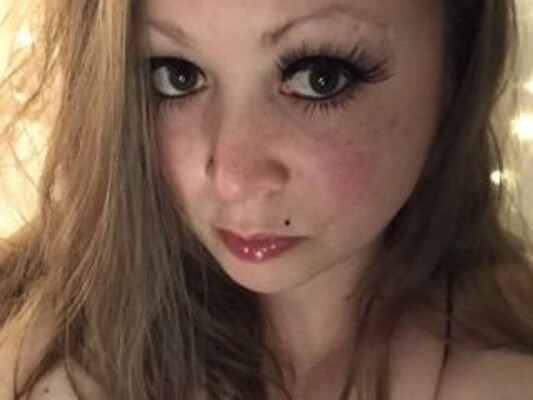 Foto de perfil de modelo de webcam de MissGoddessAmberRose 
