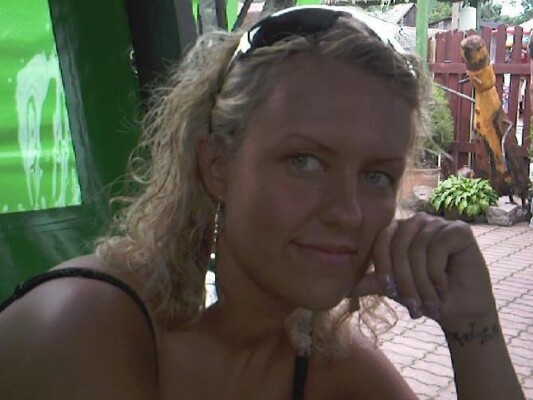 Image de profil du modèle de webcam VivienneSugarcane