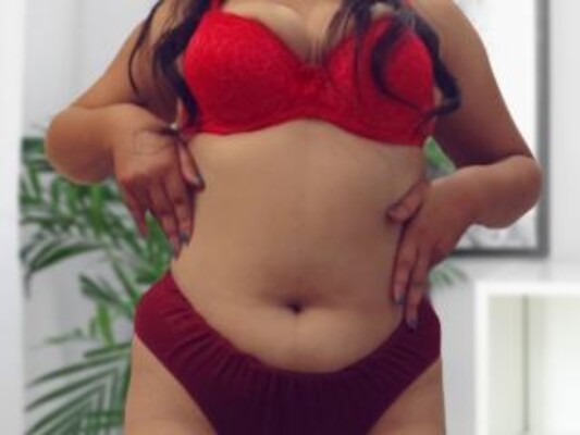 Foto de perfil de modelo de webcam de SexyKaya 