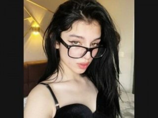 Foto de perfil de modelo de webcam de Megannseex 