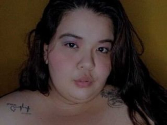 Foto de perfil de modelo de webcam de AmberliMonet 