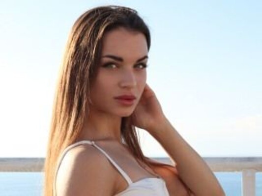 Imagen de perfil de modelo de cámara web de KristySi