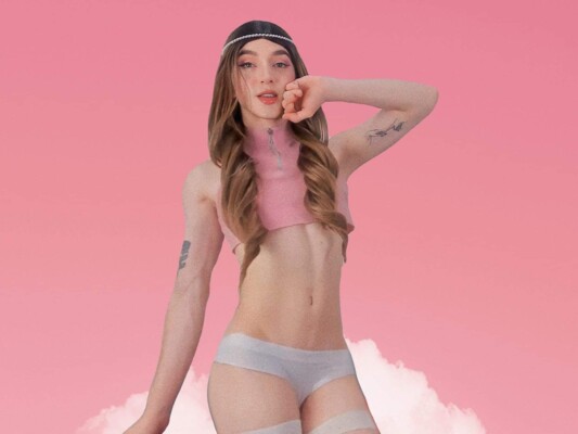 Profilbilde av SophiaHernandes webkamera modell