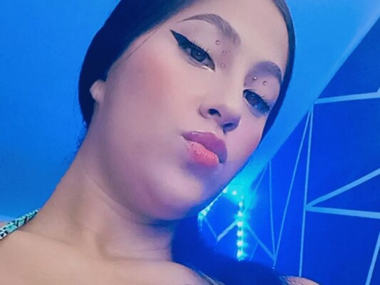 Foto de perfil de modelo de webcam de EimyLopez21 