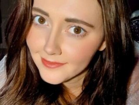 Image de profil du modèle de webcam NatashaLuxUK