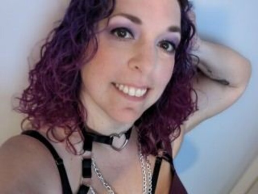 Foto de perfil de modelo de webcam de MistressNeonMarie 