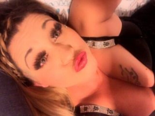 Foto de perfil de modelo de webcam de PaigeCox 