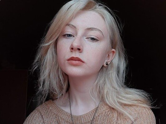 Foto de perfil de modelo de webcam de Cold_Rose 