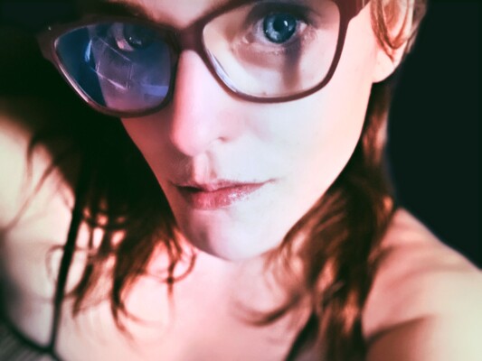 Image de profil du modèle de webcam PrincessAryaRothe