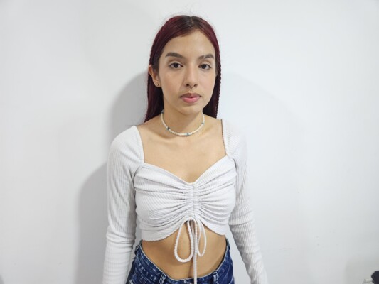 Foto de perfil de modelo de webcam de ValentinaHotGirl 