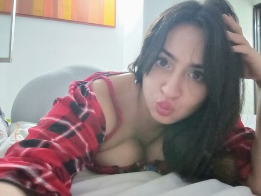 Foto de perfil de modelo de webcam de Violetha18 