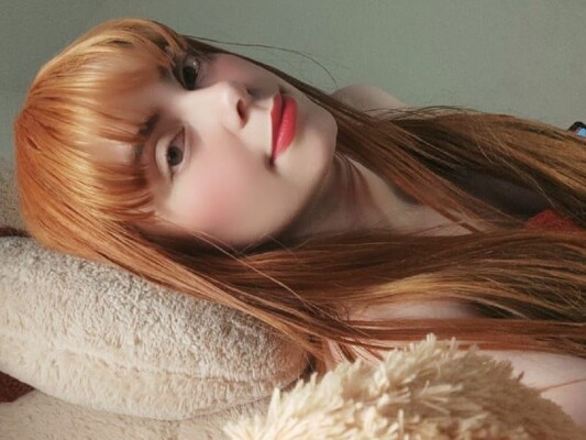 AngelandApril immagine del profilo del modello di cam