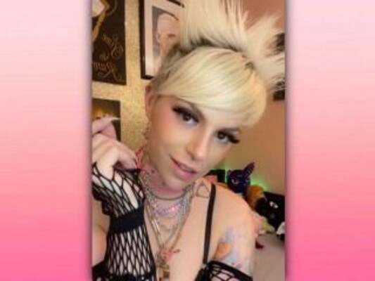Foto de perfil de modelo de webcam de MinervaZephyr 