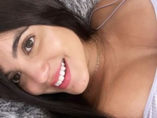 Foto de perfil de modelo de webcam de sophireyess 