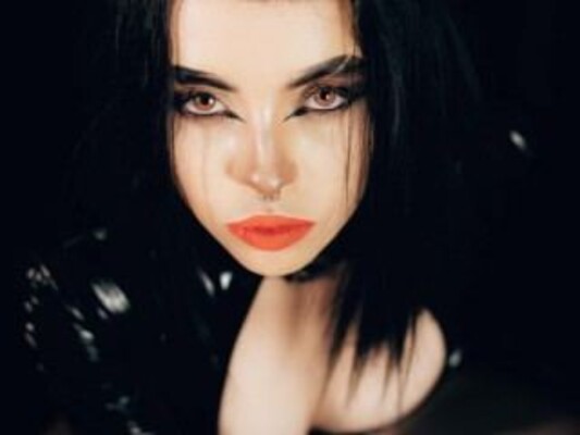Image de profil du modèle de webcam LaurenRousex