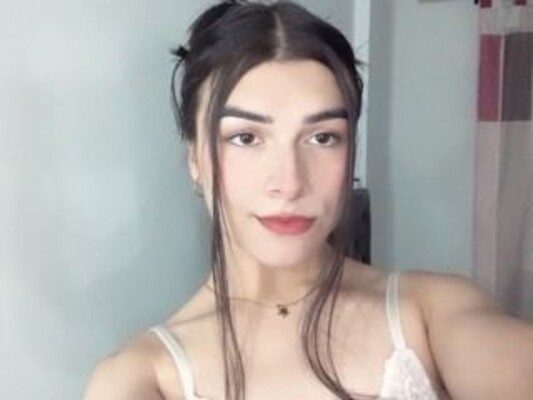Foto de perfil de modelo de webcam de valendoll 